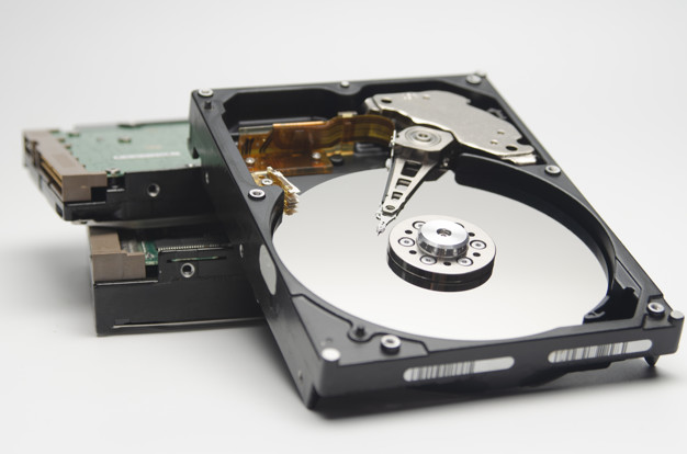 ¿Por qué renovar el disco duro de tu ordenador?