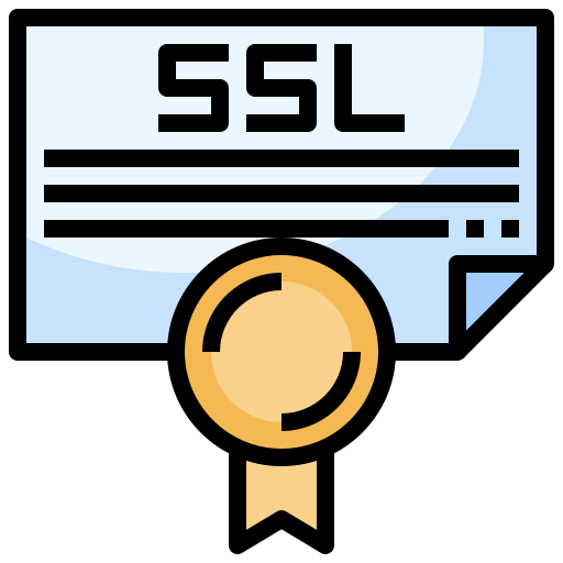 certificados SSL