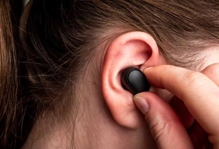 Auriculares: evita la pérdida de audición