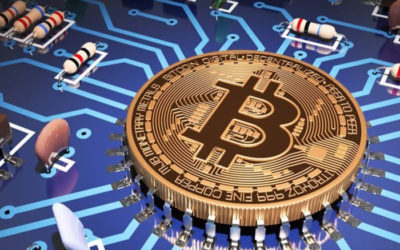 ¿Se puede ganar dinero minando bitcoins?