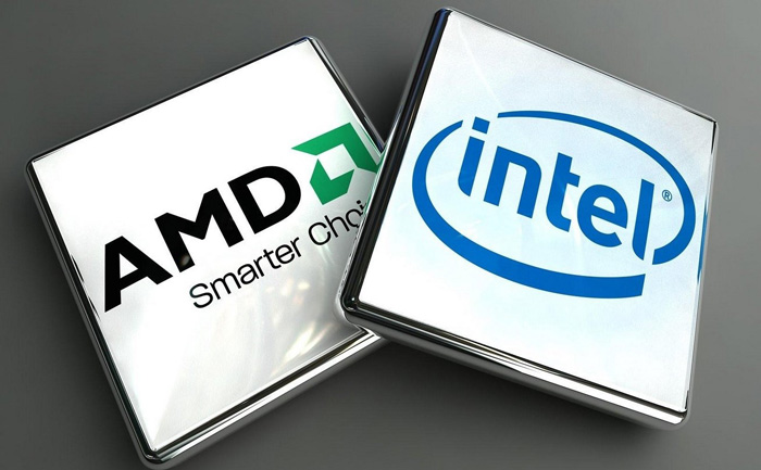 Procesadores de Intel y AMD: actualizado a 2024