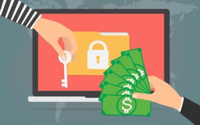 Qué es el ransomware y cómo protegerse de él